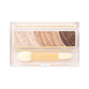Japan CEZANNE three-color eyeshadow palette-various options 