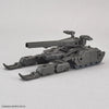 30MM 1/144 EXTENDED ARMAMENT VEHICLE (TANK VER.) (OLIVE DRAB)