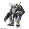 FIGURE-RISE STANDARD AMPLIFIED DIGIMON ADVENTURE 02 NON-SCALE BLACKWARGREYMON