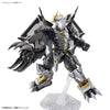 FIGURE-RISE STANDARD AMPLIFIED DIGIMON ADVENTURE 02 NON-SCALE BLACKWARGREYMON