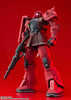 GUNDAM FIX FIGURATION METAL COMPOSITE (GFFMC) GUNDAM THE ORIGIN MS-05S CHAR AZNABLE'S ZAKU I