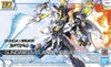 HIGH GRADE (HG) GUNDAM BREAKER BATTLOGUE 1/144 GUNDAM LIVELANCE HEAVEN