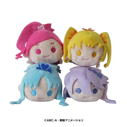 Pretty Cure Little Dolls- Variety
