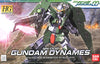 HIGH GRADE (HG) GUNDAM 00 1/144 GN-002 GUNDAM DYNAMES