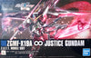 HIGH GRADE (HG) HGCE 1/144 ZGMF-X19A INFINITE JUSTICE GUNDAM