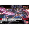 HIGH GRADE (HG) HGUC 1/144 RX-0 FULL ARMOR UNICORN GUNDAM (DESTROY MODE/RED COLOR VER.)