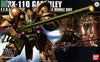 HIGH GRADE (HG) HGUC 1/144 RX-110 GABTHLEY 