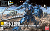 HIGH GRADE (HG) HGUC 1/144 MS-07B GOUF (REVIVE)