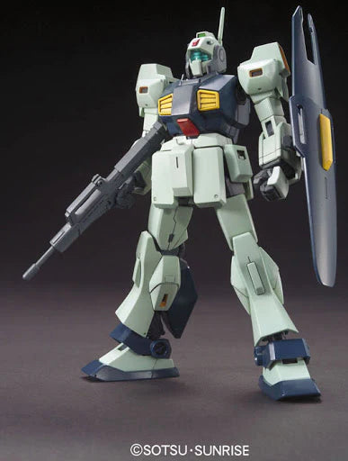 HIGH GRADE (HG) HGUC 1/144 MSA-003 NEMO (UNICORN VERSION)