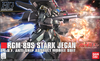 HIGH GRADE (HG) HGUC 1/144 RGM-89S STARK JEGAN