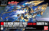 HIGH GRADE (HG) HGUC 1/144 RX-0 GUNDAM UNICORN 03 PHENEX DESTROY MODE (NARRATIVE VERSION) (GOLD COATING)