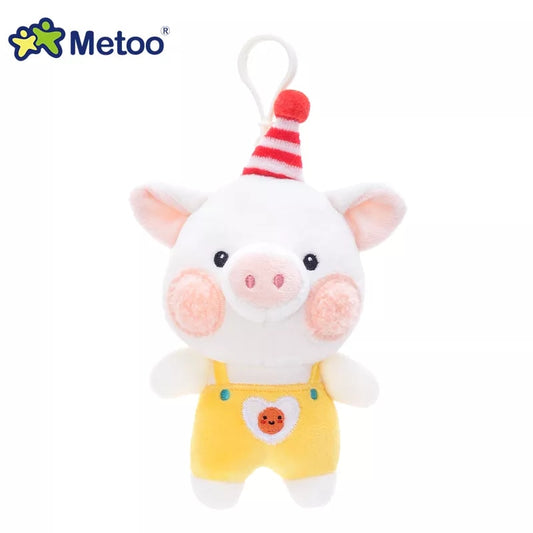 Domestic product METOO mini vitality pig treasure pendant - multi-color available