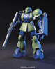 HIGH GRADE (HG) HGUC 1/144 MS-05B ZAKU I