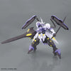 HIGH GRADE (HG) IRON BLOODED ORPHANS 1/144 GUNDAM KIMARIS VIDAR 