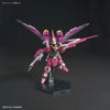 HIGH GRADE (HG) HGCE 1/144 ZGMF-X19A INFINITE JUSTICE GUNDAM