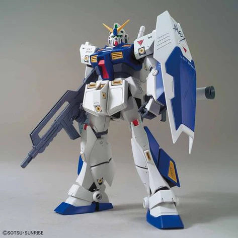 MASTER GRADE (MG) 1/100 RX-78-NT1 GUNDAM NT-1 “ALEX” VER 2.0