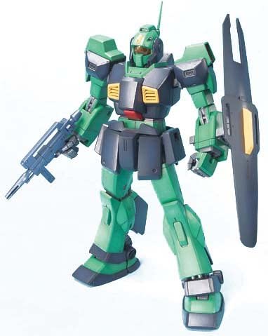 MASTER GRADE (MG) 1/100 MSA-003 NEMO