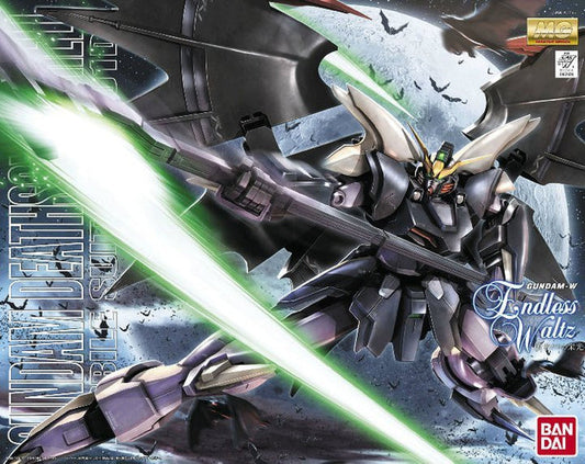 MASTER GRADE (MG) 1/100 XXXG-01D2 GUNDAM DEATHSCYTHE HELL EW