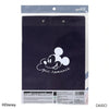 DAISO Daiso Disney Clipboard