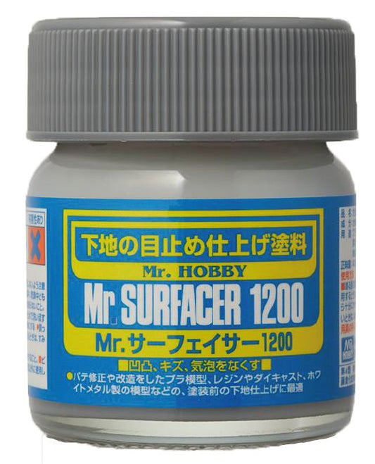 MR.SURFACER 500 (SF285)