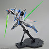 MG 1/100 THE GUNDAM BASE LIMITED ECLIPSE GUNDAM[CLEAR COLOR]