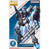 MG 1/100 THE GUNDAM BASE LIMITED GUNDAM F90[CLEAR COLOR]