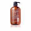 Kumano Oil KUMANO Horse Oil Shampoo 600ml