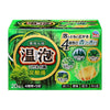 Japanese EARTH Warm Carbonated Soup-20 Capsules (Forest Flavor & Grapefruit Flavor)