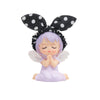 Domestic product cute Annie car aromatherapy decoration-various options