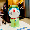 Domestic products authorize Doraemon to travel around the world trendy hand-made cartoon ornaments-various options