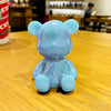 Domestic Fluid Bear Violent Bear Cool Decoration-Random Style