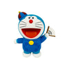 Domestic products authorize Doraemon to travel around the world trendy hand-made cartoon ornaments-various options