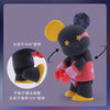 Domestic product Mingchuang Violent Bear Xingchen Universe Series Hand-made Blind Box-Random Style