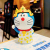 Domestic products authorize Doraemon to travel around the world trendy hand-made cartoon ornaments-various options