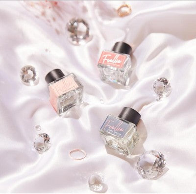 Korea Foellie Private Parts Perfume / Love Shame Fragrance Liquid Drops-Various Options