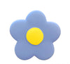 Domestic products super cute small flower car aromatherapy pendant-multi-span optional