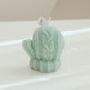 Domestic products super cute woolen glove shape scented candles - many options