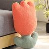 Domestic comfort doll - pillow type 50cm (three optional)