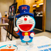 Domestic products authorize Doraemon to travel around the world trendy hand-made cartoon ornaments-various options