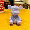 Domestic Fluid Bear Violent Bear Cool Decoration-Random Style