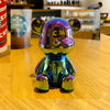 Domestic Fluid Bear Violent Bear Cool Decoration-Random Style