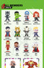 Domestic product Marvel Avengers classic series hand-made blind box-random style
