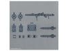 30MM 1/144 OPTION PARTS SET 8 (MULTI BACKPACK)