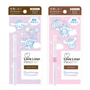 日本Love Liner 玉桂狗限定眼线胶笔-多款可选
