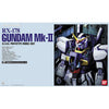 PG Gundam RX-178 MK II AEUG 1/60