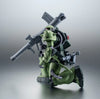 Robot Spirits - Side MS MS-06JC Zaku II Type JC (The 08th MS Team)