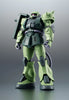 Robot Spirits - Side MS MS-06JC Zaku II Type JC (The 08th MS Team)