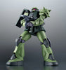 Robot Spirits - Side MS MS-06JC Zaku II Type JC (The 08th MS Team)