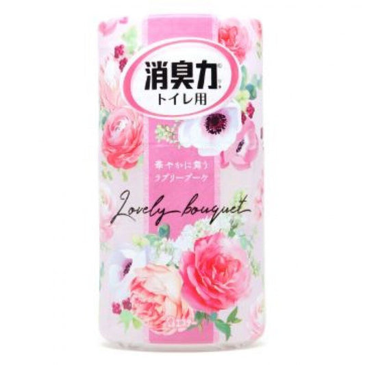 Japan St. Deodorant Power Deodorant Power Air Freshener Deodorant Fragrance-Multiple Choices