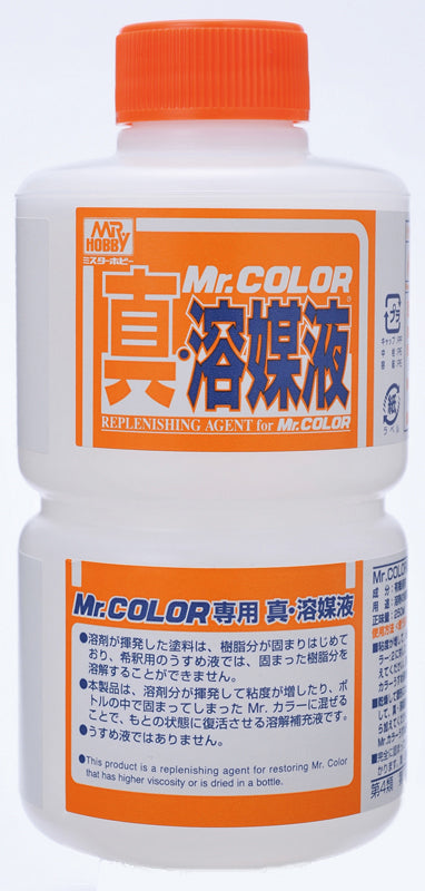 REPLENISHING AGENT FOR MR. COLOR (T115)